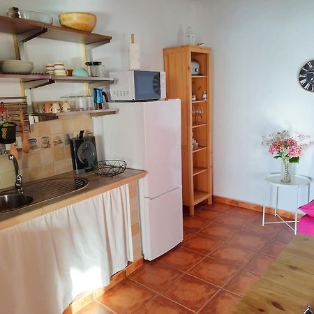 Yeya House Villa Puntagorda Rum bild