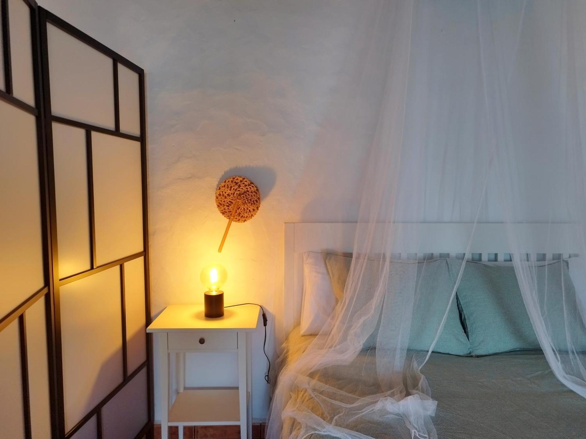 Yeya House Villa Puntagorda Rum bild