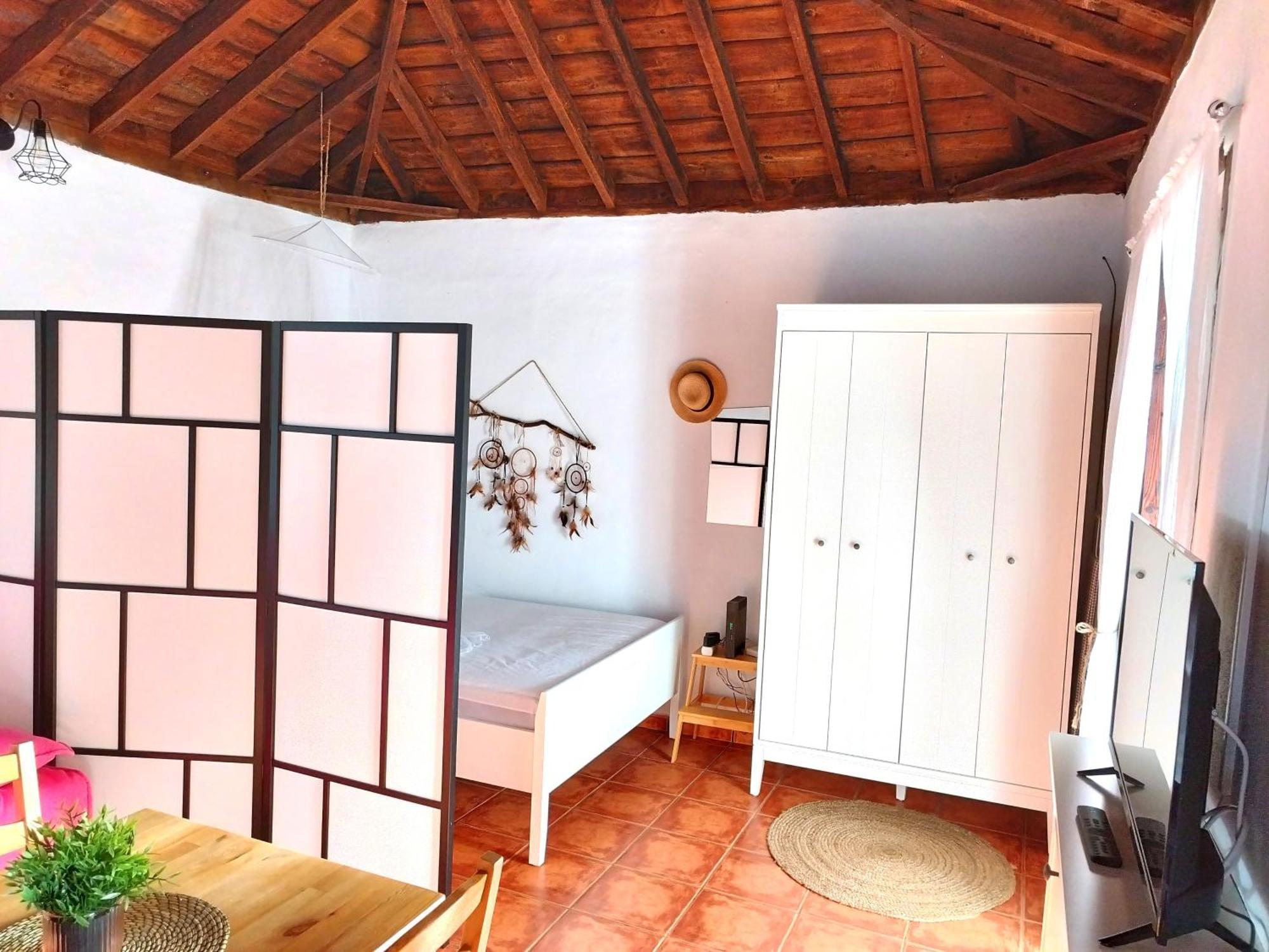 Yeya House Villa Puntagorda Rum bild